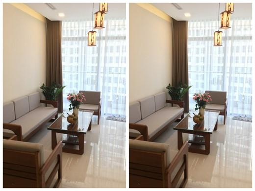 Vinhomes Central Park Apartment for rent in Binh Thanh District  HCMC BT105P743 (4)